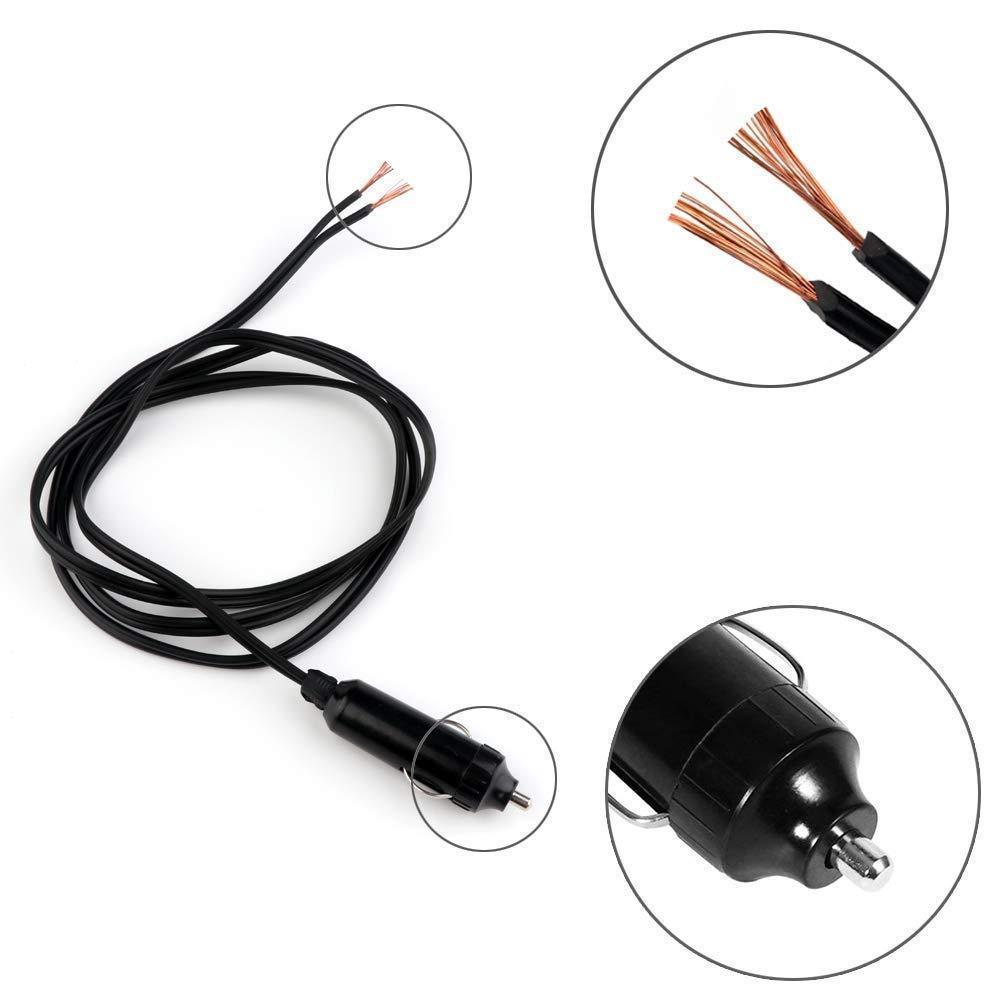 Warmfell™ All-Season Car Heater and Cooler for Fast Fog Clearing