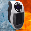 Warmfell™ Portable Space Heater for Quick Room Warmth