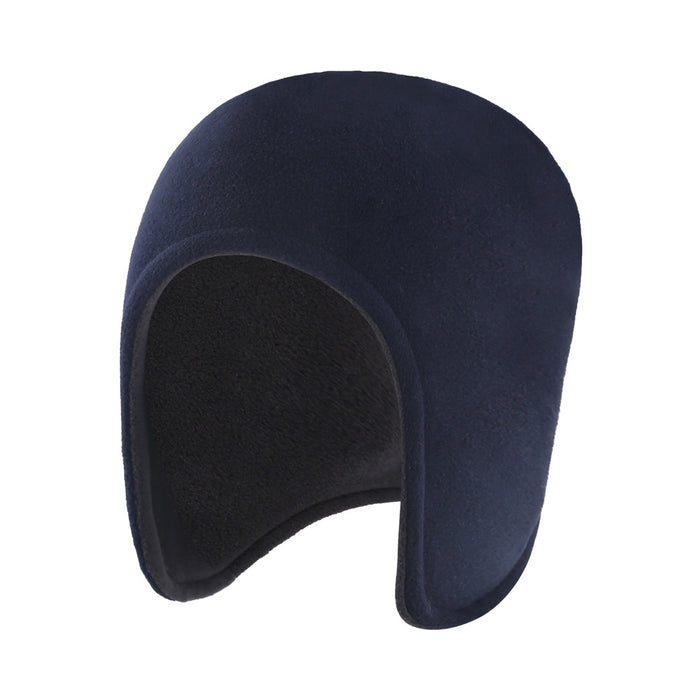 Warmfell Polar Fleece Cap with Ear and Neck Cover