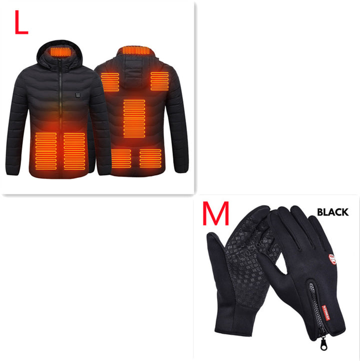Men&