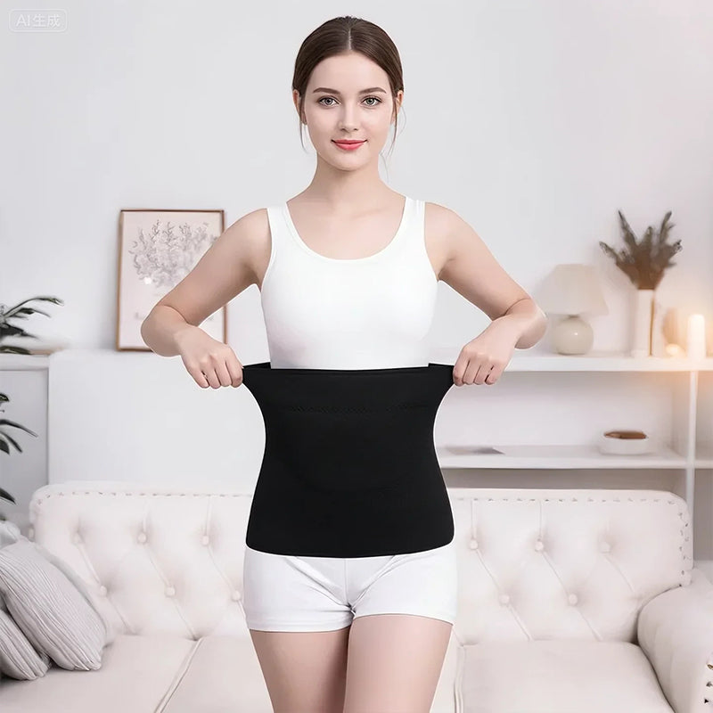 Warmfell™ Thermal Waist Belt for Back and Tummy Warmth