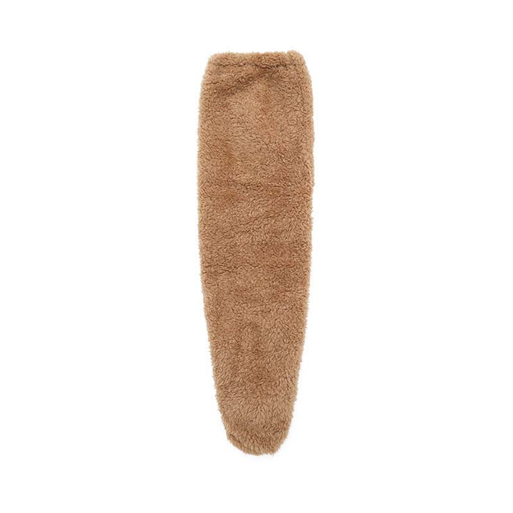 Warmfell™ Insulating Knee Warmers for Cosy, Dry Knees on Cold Days
