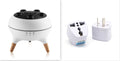 Jellyfish Ultrasonic Humidifier With Remote And Timing Function
