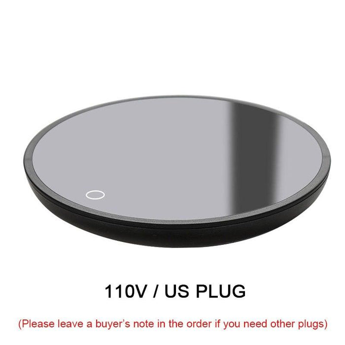Warmfell™ Electric Coffee Mug Warmer for Your Desk