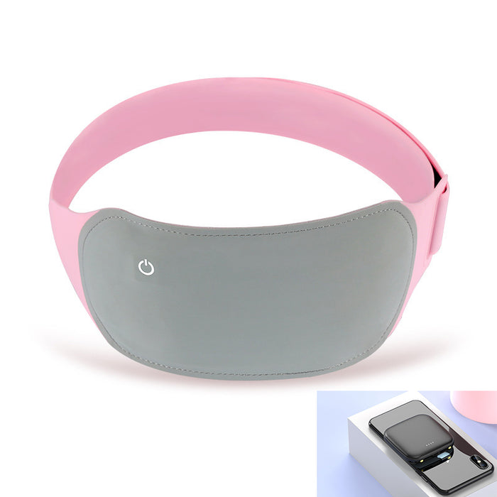 Warmfell Graphene heated waist belt – 3 heat settings, USB powered