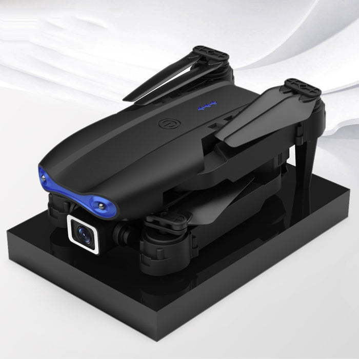 Warmfell Foldable camera drone with app control and altitude hold