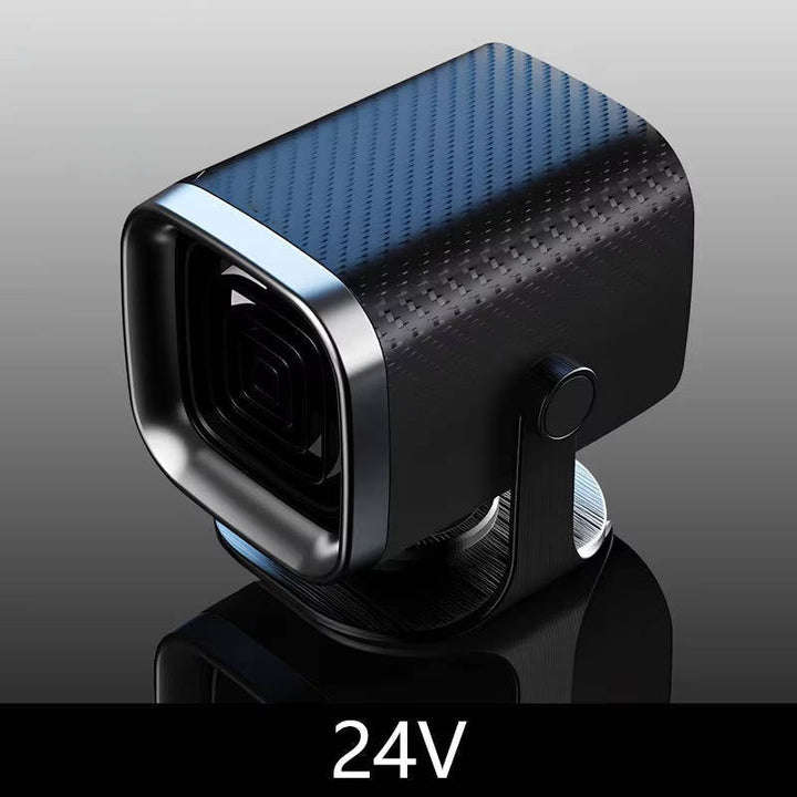 Warmfell™ 12V/24V Ceramic Car Heater &amp; Windscreen Defroster