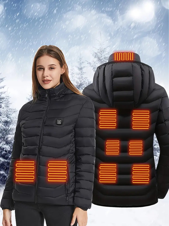 Warmfell™ Women&