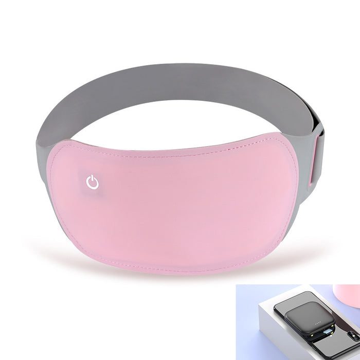 Warmfell Graphene heated waist belt – 3 heat settings, USB powered