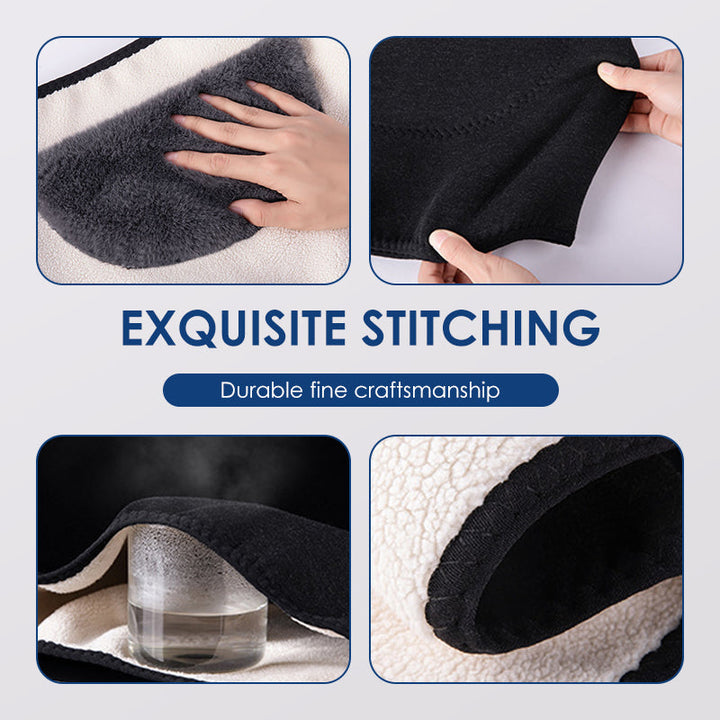 Warmfell™ Thermal Waist Belt for Back and Tummy Warmth
