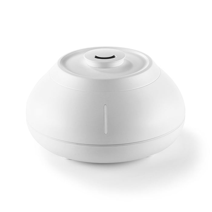 Warmfell Colourful flame diffuser with 130 ml tank and 8 hour run time