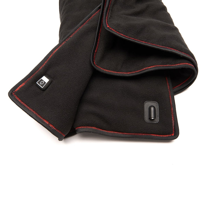 Warmfell™ Large Infrared Heating Pad for Full Back with Auto Shutoff