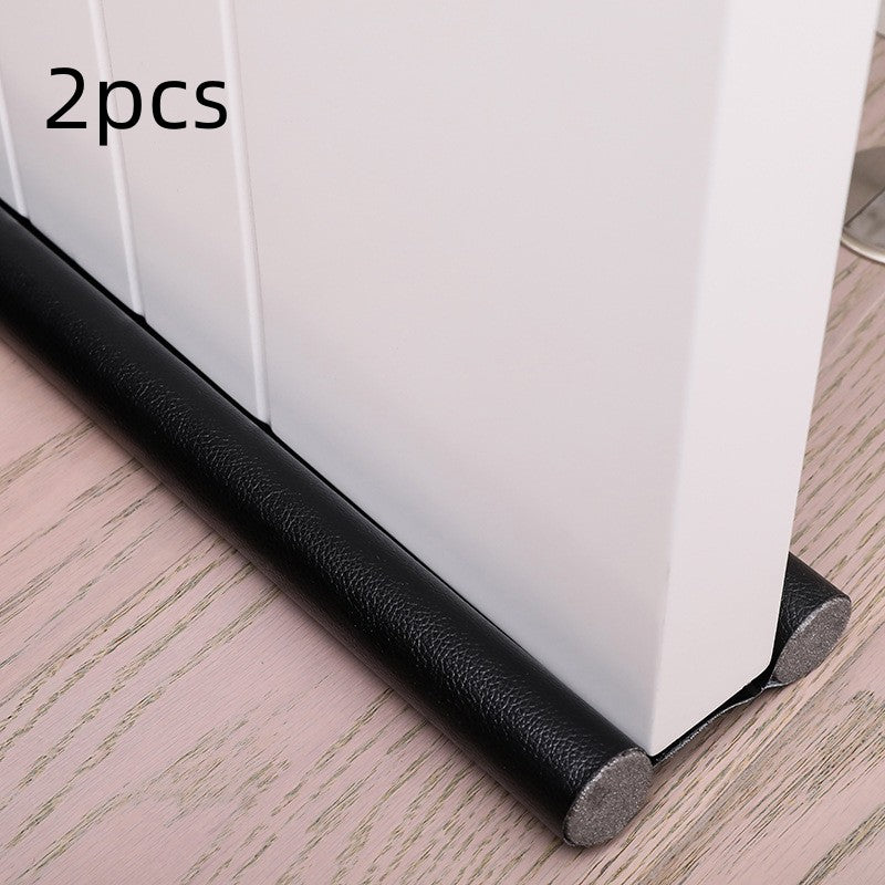 96cm Flexible Door Draught Excluder Strip, Self Adhesive Seal