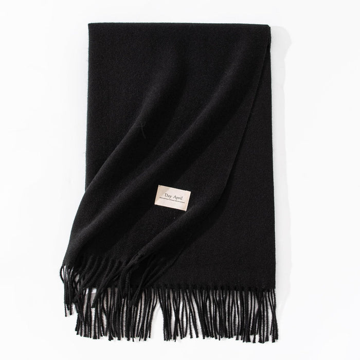 Warmfell Wide Cashmere Feel Scarf and Shawl in 20 Colours
