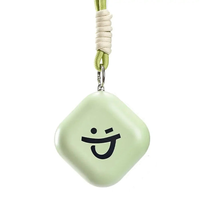 Warmfell™ Rechargeable USB Hand Warmer with Wrist Strap
