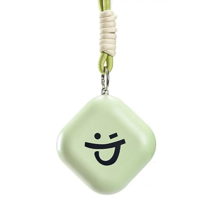 Warmfell™ Rechargeable USB Hand Warmer with Wrist Strap