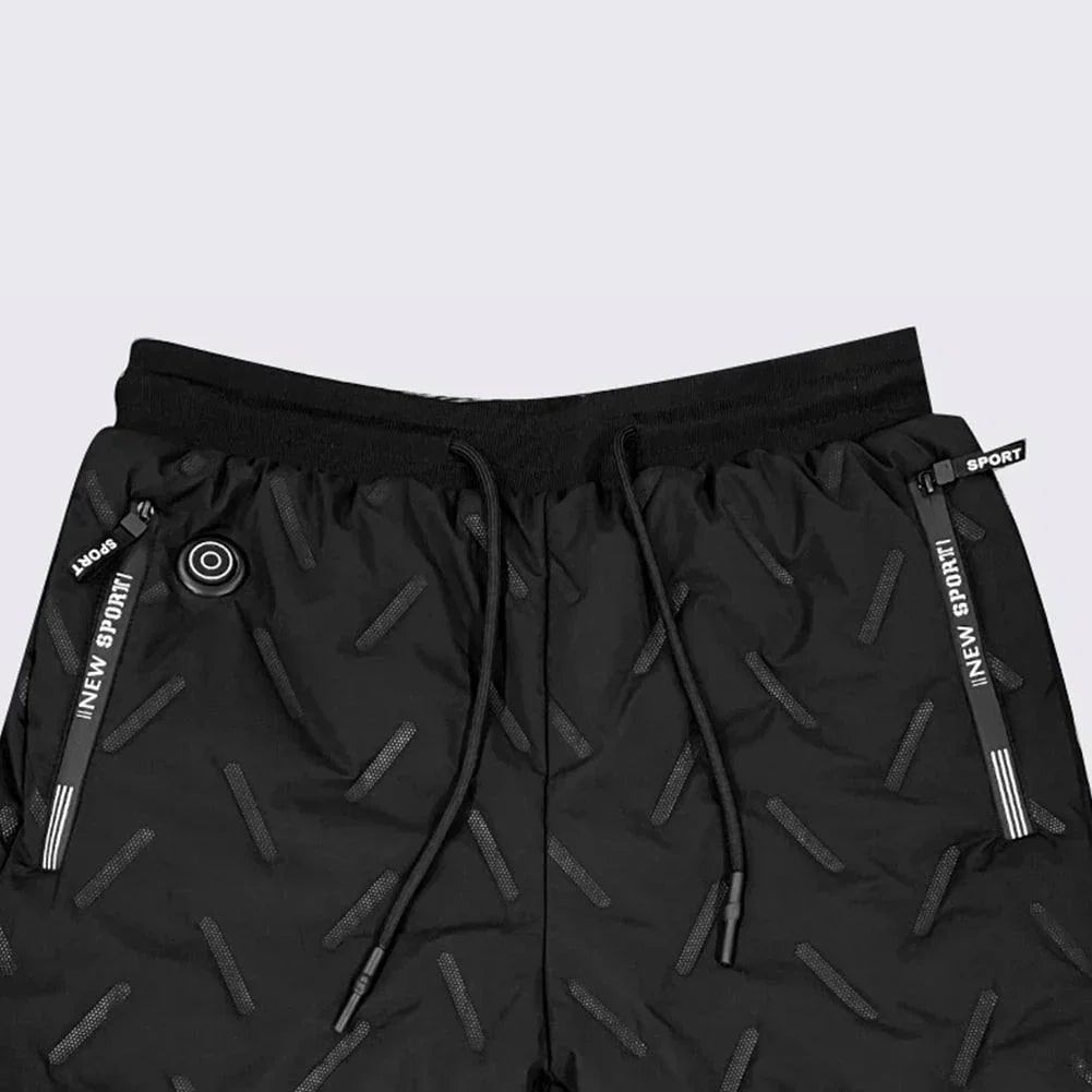 Warmfell™ Heated Trousers with Sherpa Fleece Lining