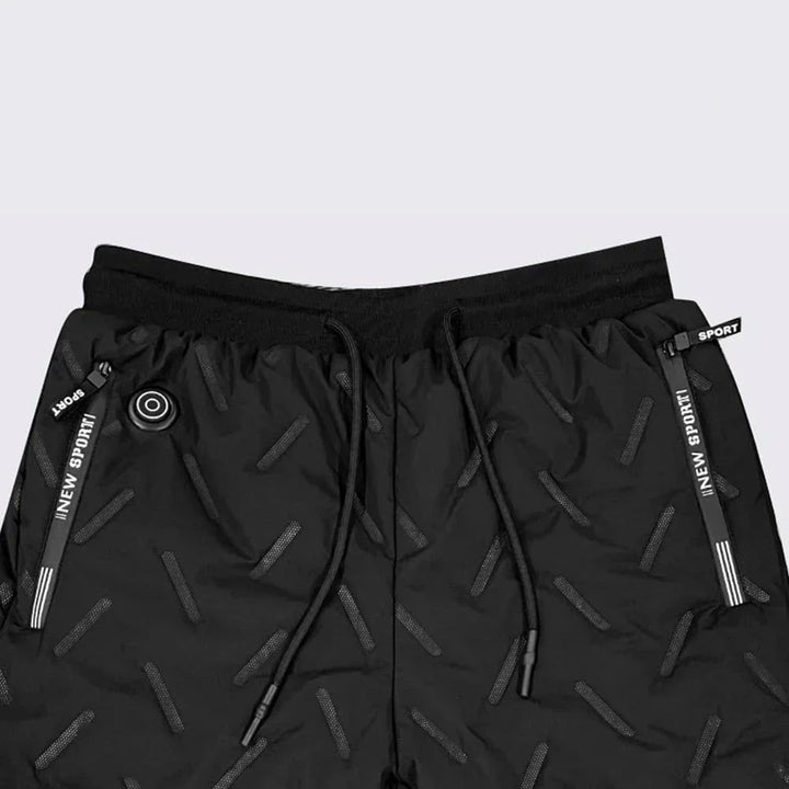 Warmfell™ Heated Trousers with Sherpa Fleece Lining
