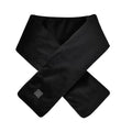 Warmfell™ Wind-Resistant Heated Neck Scarf with Up to 8 Hours of Warmth
