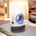 Warmfell™ Mini Heat Press for T-Shirts, Shoes and Crafts with 3 Modes