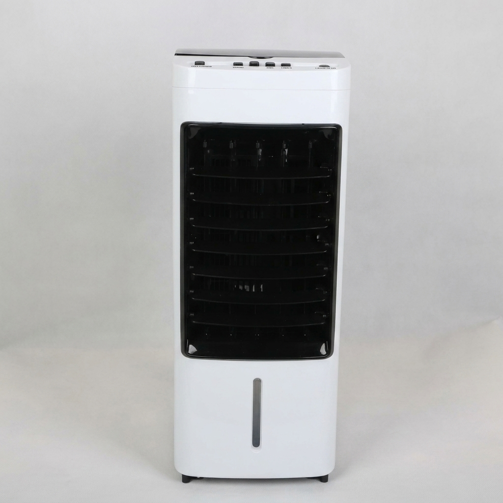 Warmfell™ Wall-Mounted Electric Heater with Remote Control