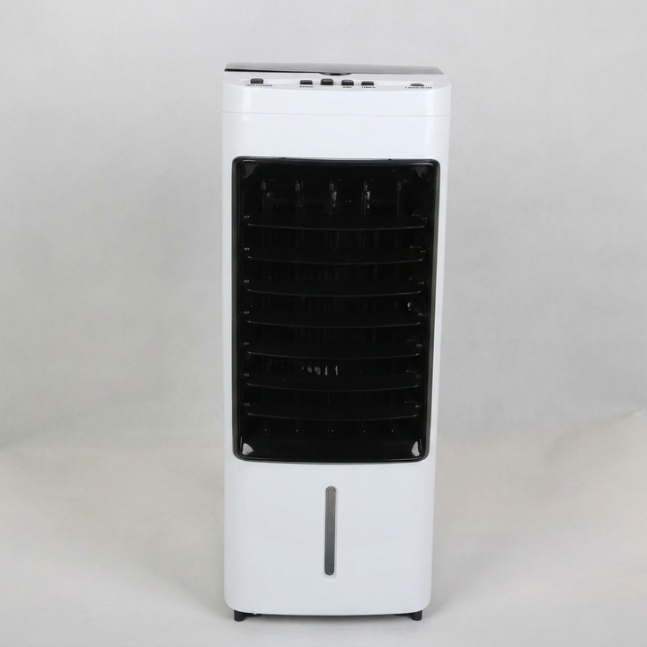 Warmfell™ Wall-Mounted Electric Heater with Remote Control