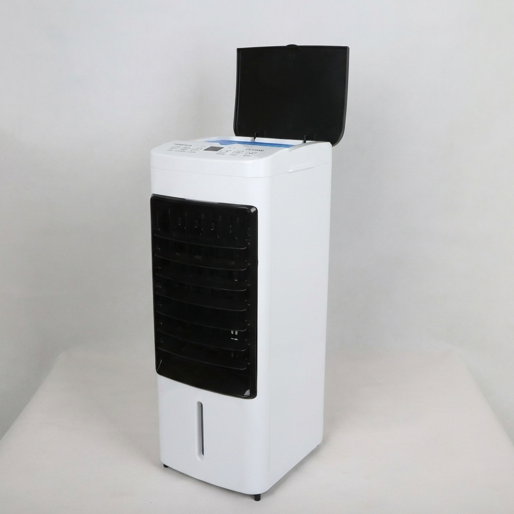 Warmfell™ Wall-Mounted Electric Heater with Remote Control