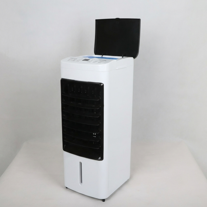 Warmfell™ Wall-Mounted Electric Heater with Remote Control