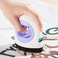 Warmfell™ Mini Heat Press Machine for T-Shirts, Hats and Crafts