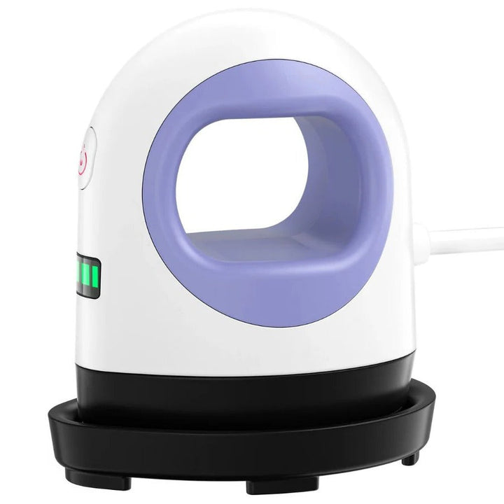 Warmfell™ Mini Heat Press Machine for T-Shirts, Hats and Crafts