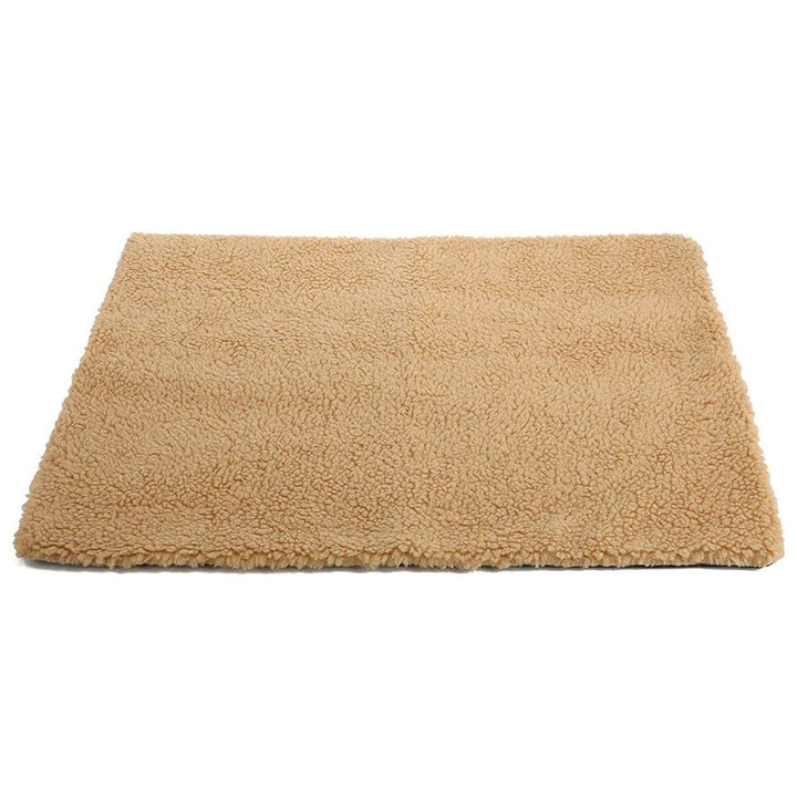 Warmfell™ Self-Warming Pet Pad for Cats and Dogs, No Plug Needed