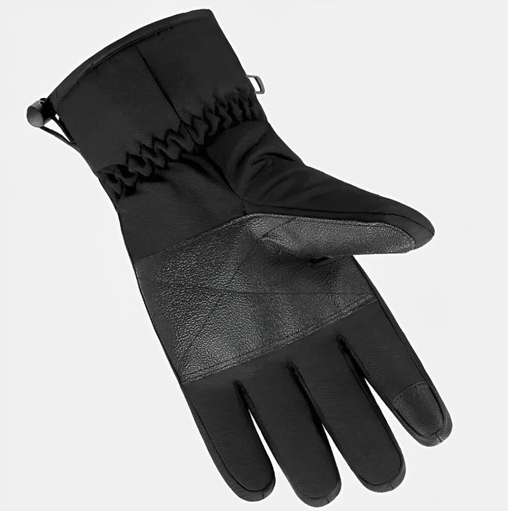 Warmfell™ Rechargeable Heated Gloves with Adjustable Heat for Winter