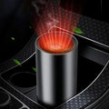 Warmfell™ 150W Cup Holder Car Heater with 360° Rotation
