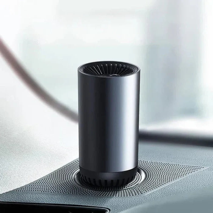 Warmfell™ 150W Cup Holder Car Heater with 360° Rotation