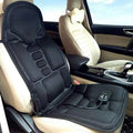 Warmfell™ Full Back Shiatsu Massage Cushion with Heated Neck Support