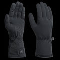 Warmfell™ Ultra-Thin Heated Glove Liners With Touchscreen Tips