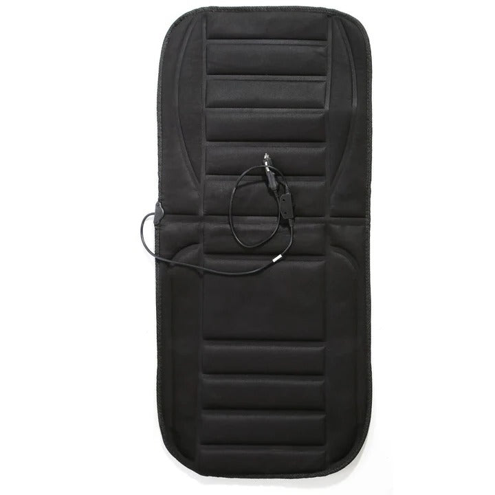 Warmfell™ Winter Heated Car Seat Cover with Adjustable Temperature