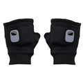 Warmfell™ Fingerless Heated Gloves with USB-C Charging and 3 Settings