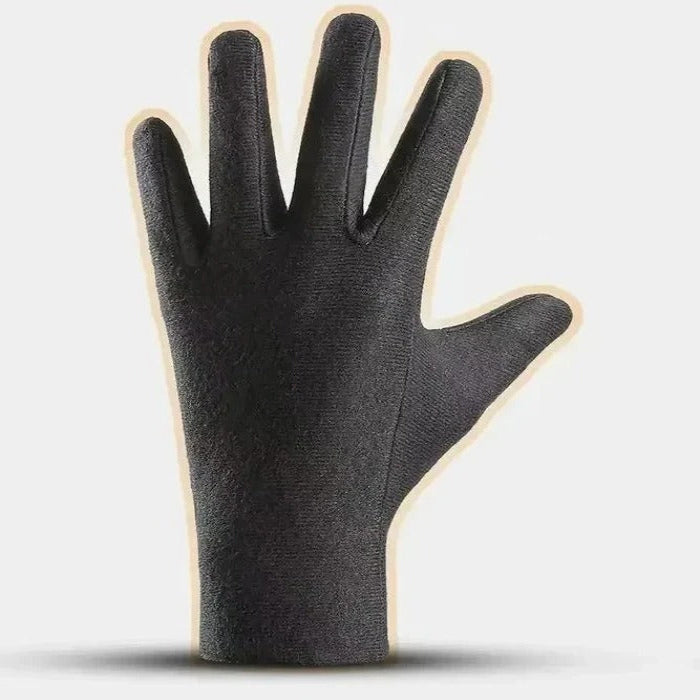 Warmfell™ Heated Motorbike Gloves with Touchscreen and Rechargeable Battery