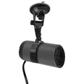 Warmfell™ 150W Car Heater Defroster with Suction Cup Mount