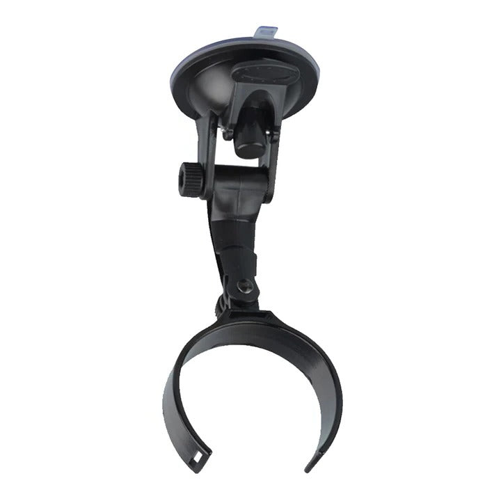 Warmfell™ 150W Car Heater Defroster with Suction Cup Mount