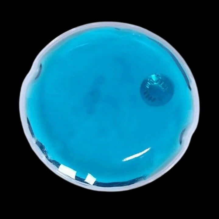Warmfell™ Reusable Gel Hand Warmer With Up to 54°C Instant Heat