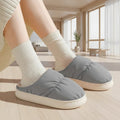 Warmfell™ USB Heated Slippers with Non-Slip Sole and Rapid Heating