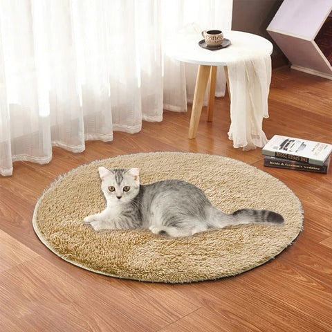 Warmfell™ USB Heated Pet Cushion With Constant Temperature