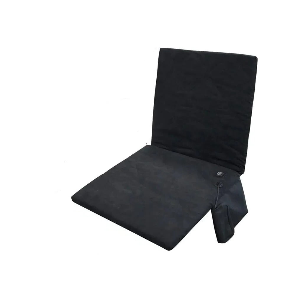 Warmfell™ Portable Heated Seat Pad with 3 Heat Levels
