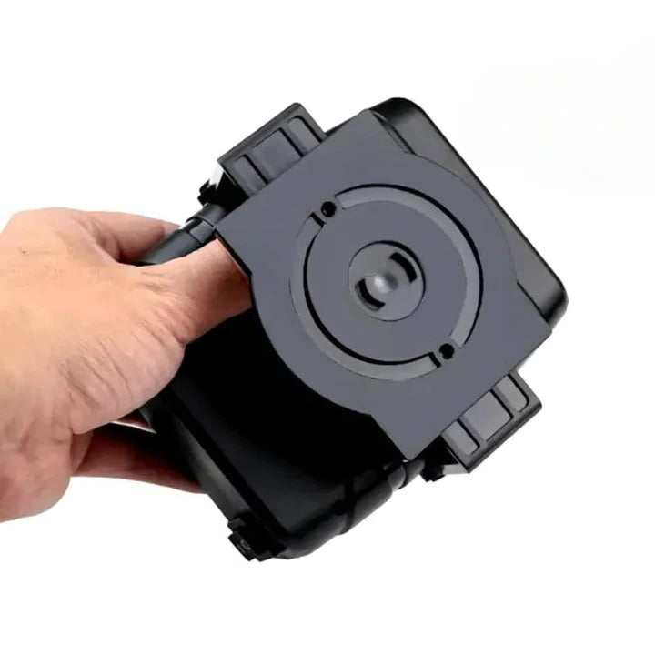 Warmfell™ 2-in-1 Portable Car Heater &amp; Cooling Fan, 12V Plug-in