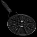 Warmfell™ Iron Heat Diffuser Plate for Gas Hobs, Even Heat