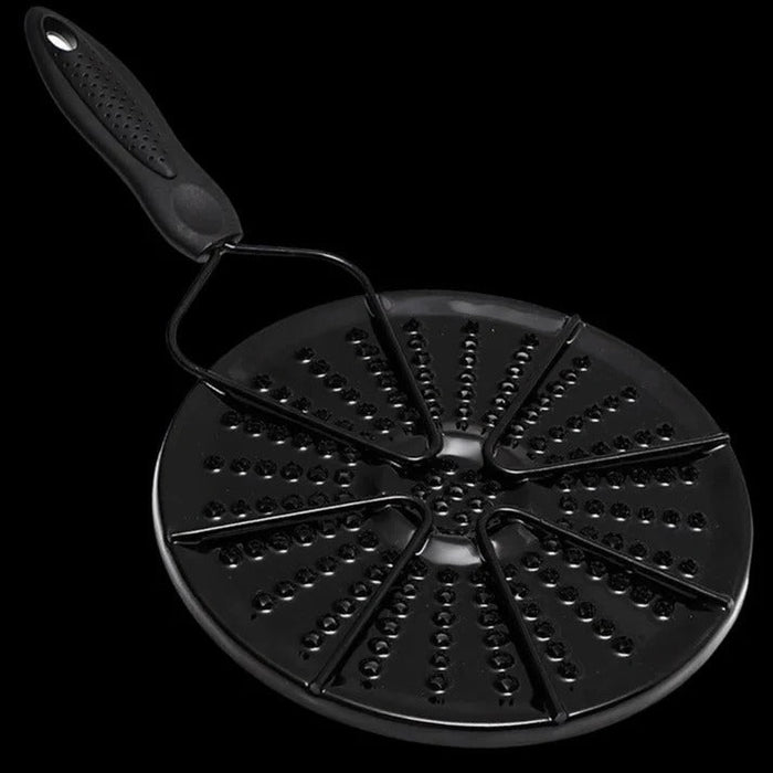 Warmfell™ Iron Heat Diffuser Plate for Gas Hobs, Even Heat
