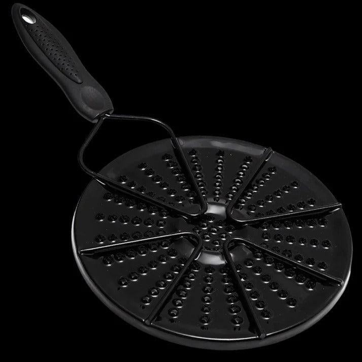 Warmfell™ Iron Heat Diffuser Plate for Gas Hobs, Even Heat