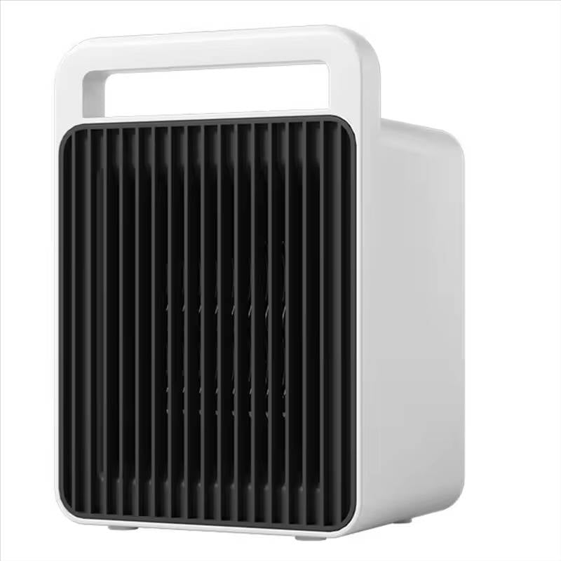 Warmfell™ Compact 600W Fan Heater with Two Heat Settings